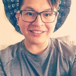 Meet your Posher, Marty